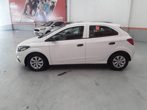 Imagem 8 de 9 de Chevrolet Joy 1.0 Spe4 Flex Manual