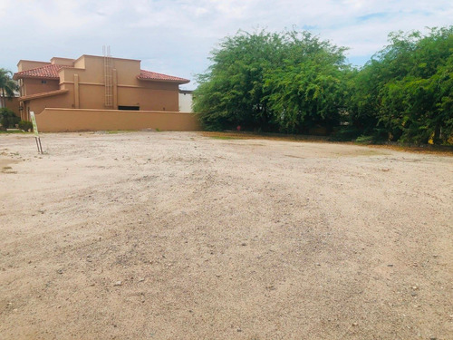 Imagen 3 de 3 de Venta De Terreno Residencial Al Norte De Hermosillo.