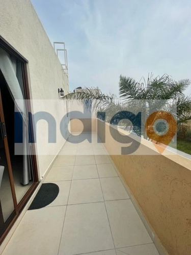 Imagen 14 de 30 de Casa En Venta Puerta Real Ii