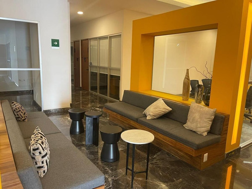 Oficina En Venta En Pedregal