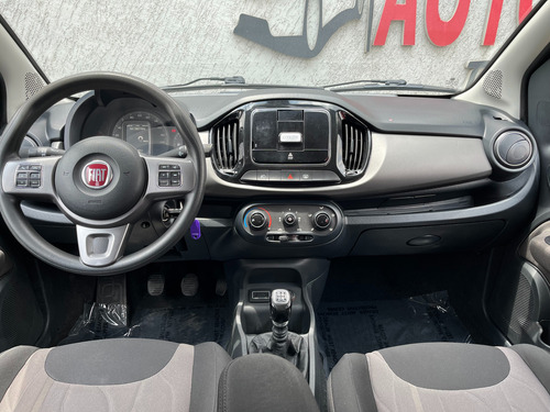 Fiat Uno 1.4 Way Mt