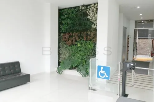 Oficina En Arriendo/venta En Espartillal. Cod A2548
