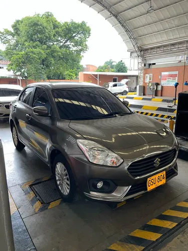 Suzuki Swift 1.2 Dzire Ga