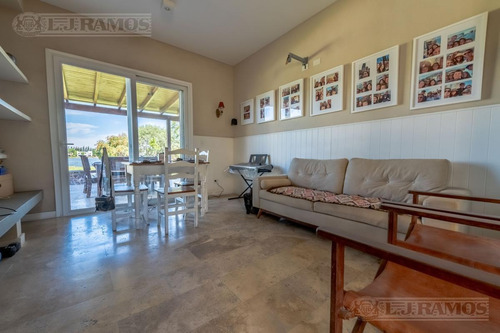 Imagen 17 de 30 de Casa En Venta En El Encuentro