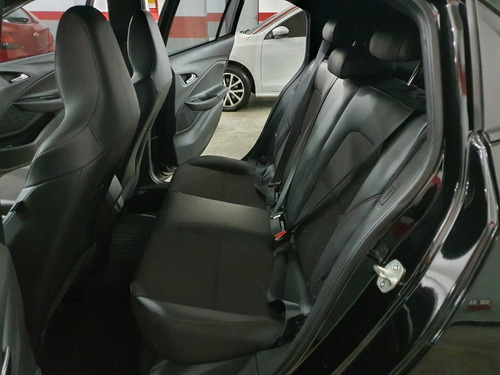 Imagem 13 de 15 de Gm Onix Rs 1.0 Turbo Ano 2021 Automatico 12.000 Km.