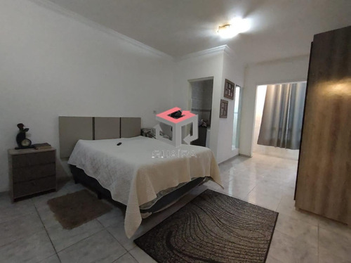 Imagem 7 de 27 de Sobrado À Venda, 6 Quartos, 2 Suítes, Alvarenga - São Bernardo Do Campo/sp - 118436