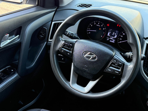 Hyundai Creta 1.6 Pulse Flex Aut. 5p