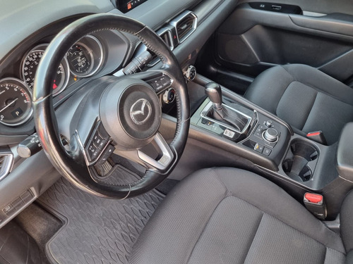 Imagen 4 de 5 de Mazda Cx-5 2018 2.0 I Sport At