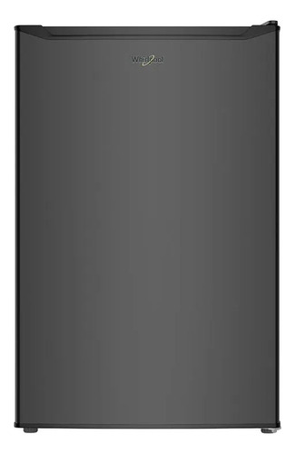 Frigobar Whirlpool Wuc2205b 128 L / 5 Pies Cúbicos Negro