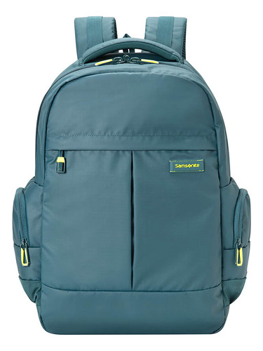 Morral Samsonite Ignition Citadel Color Azul