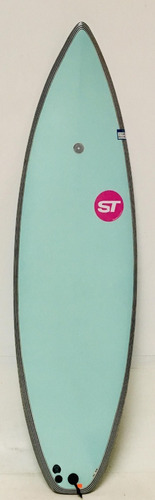 Surf Board - Tabla De Surf 5'6 Sunset T:941'883'421