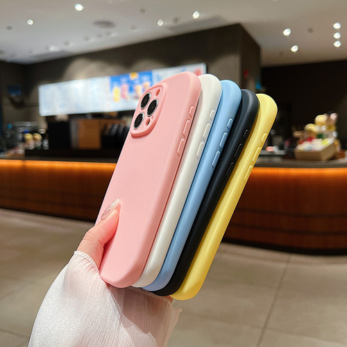 Funda Para Teléfono Huawei Honor Play 30 M/x8 5g/play 6c, Protección De Cámara De Alta Calidad, Antiarañazos