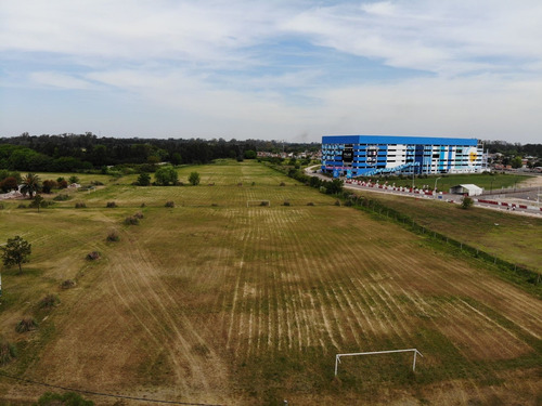 Imagen 1 de 2 de Terreno Fraccion En Venta Ubicado En Pilar, G.b.a. Zona Norte, Argentina