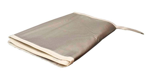 Imagen 1 de 5 de Funda P/ Tabla De Planchar Aluminizada Xl