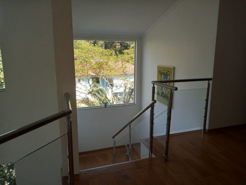 Imagem 13 de 30 de Casa Com 4 Dormitórios À Venda - Forest Hills - Granja Viana - Ca2524