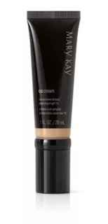 Cc Cream Crema Correctora De Color Fps 15 Mary Kay, Bb Ceam