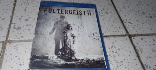 Poltergeist 1 Y Poltergeist 2 En Bluray Español Latino