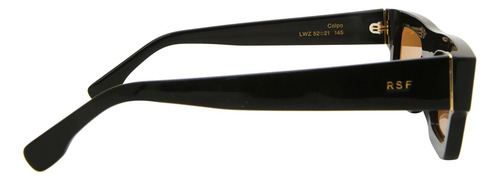 Lentes De Sol Retrosuperfuture Colpo Refined Lwz 52 Unisex