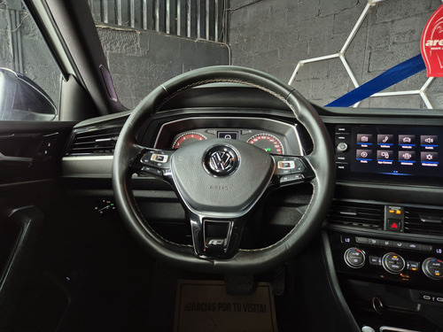 Volkswagen Jetta 1.4 T Fsi Rline Tip