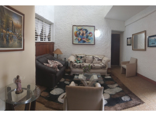 Casa Venta Caracas Terrazas De Club Hipico Inmobiliaria Day 8959