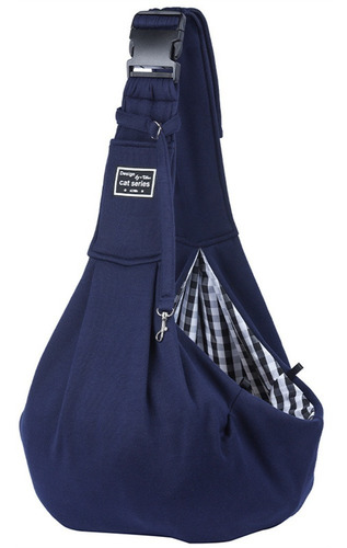 Mochila Portamascotas, Respirable, Plegable, De Viaje