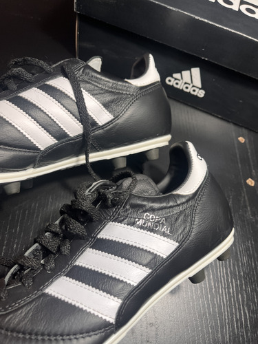 Botines adidas Copa Mundial (Usado)