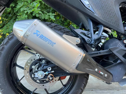 Ktm Adventure 390