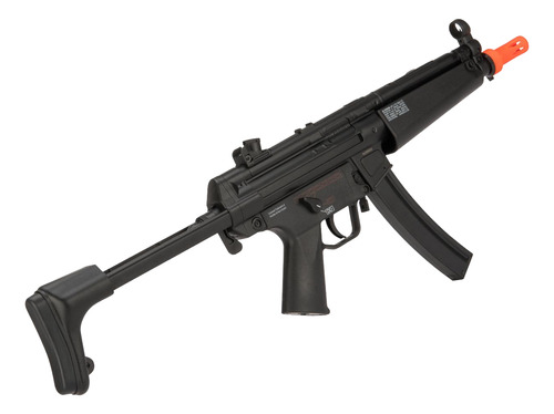 Marcadora Elite Force H&k Mp5 A4/a5 Smg | Airsoft