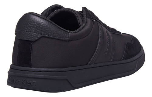 Calvin Klein Tenis Para Hombre Hm0hm01548