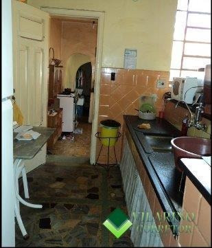 Imagem 4 de 8 de Lote De 810 M2 - Contém Uma Casa Mais Um Galpão - 2688