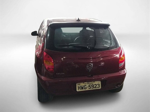 Imagem 5 de 8 de Chevrolet Celta 1.0 8v