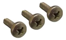 Comprar 3 Parafusos Para Fixação Base Pedestal Tv Sony Kdl-32ex525