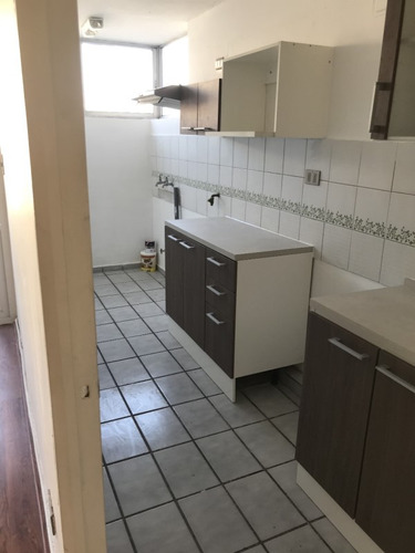 Se Vende Amplio Departamento En Ñuñoa Metro Chile España