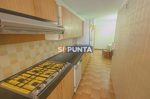 Imagen 14 de 30 de Apartamento En Alquiler - Brava