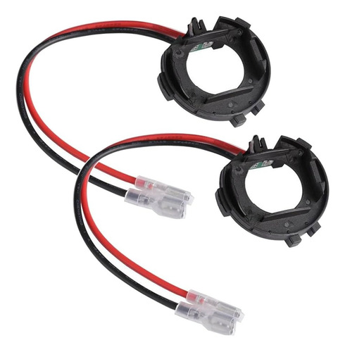 Kit Adapatador Luces Led Volkswagen Vw Golf Sirocco