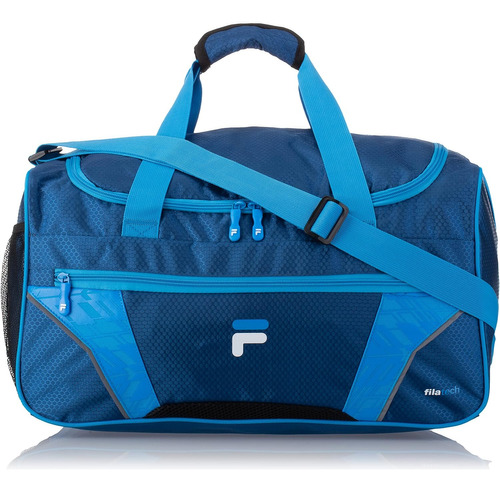 Drone Sm Travel Gym Sport Duffel Bag, Azul Marino/azul,...