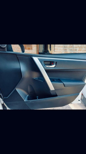 Toyota Corolla 2018 1.8 Se-g Cvt 140cv