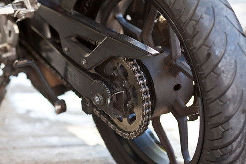 Bajaj Rouser Ns 200