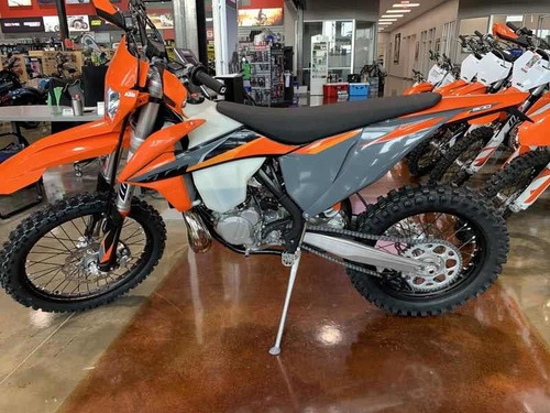 Ktm Exc 300 Tpi 2021 2t Inyeccion Dolar Billete Rider Pro