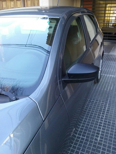 Imagen 4 de 7 de Volkswagen Gol Trendline 1.6 101cv.5p