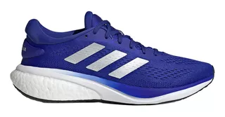 Zapatillas adidas Running Supernova 2.0 Hombre Az Pl