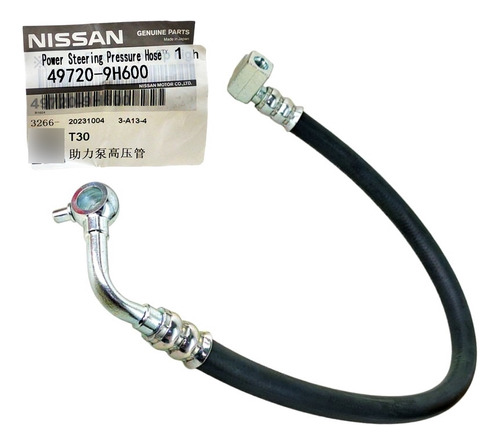 Manguera Direccion Hidraulica Nissan Xtrail T30  49720-9h600