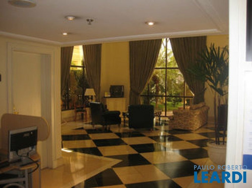 Flat - Vila Olímpia - Sp - 391147