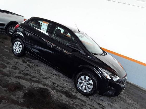 Chevrolet Joy 1.0 Spe4 Flex Manual