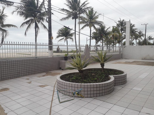 Imagem 13 de 14 de Apartamento A Venda No Bairro Jardim Real Em Praia Grande - - 3374-1