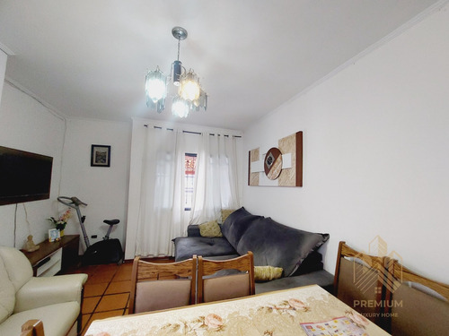 Imagem 8 de 15 de Casa 03 Dorm. Em Jardim Brasil Centro- Atibaia - 10901