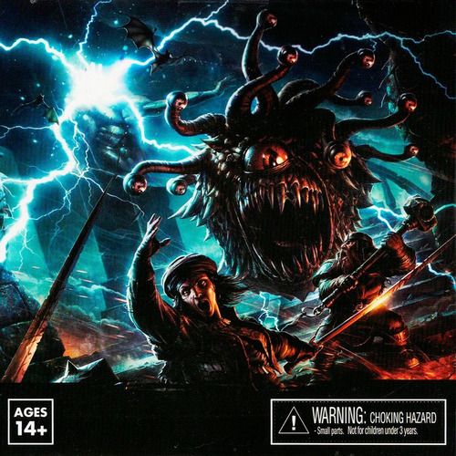 Dungeons Dragons Miniatura Icons Realms Treant Premium Rpg