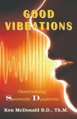 Good Vibrations - Lord Ken Mcdonald (paperback)