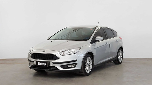 Ford Focus Iii 1.6 S - 169655 - C