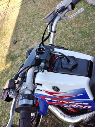 Imagen 10 de 11 de Yamaha Banshee 350